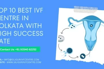 Best IVF Centre in Kolkata
