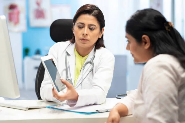 Best IVF Doctor in Siliguri