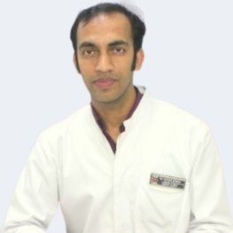 Dr. Hafizur Rahman - Siliguri IVF Centre