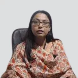 About Dr. Ruchi Chettri - Siliguri IVF Centre