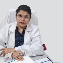 Dr. Sindhu Bala - Siliguri IVF Centre