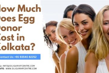 Egg Donor Cost in Kolkata