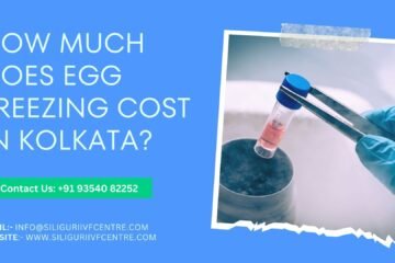 Egg Freezing Cost in Kolkata