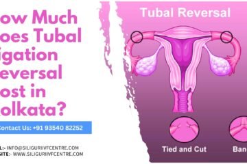 Tubal Ligation Reversal Cost in Kolkata