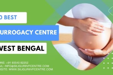 best surrogacy centre in west bengal