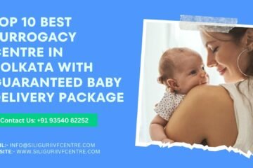 Best Surrogacy Centre in Kolkata