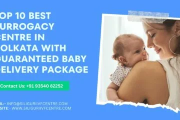 Best Surrogacy Centre in Kolkata