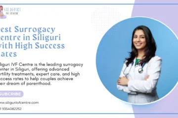 Best Surrogacy Centre in Siliguri