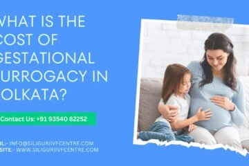 Cost of Gestational Surrogacy in Kolkata