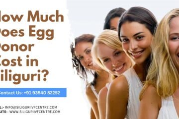 Egg Donor Cost in Siliguri