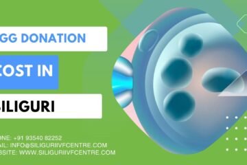 Egg donation cost in Siliguri