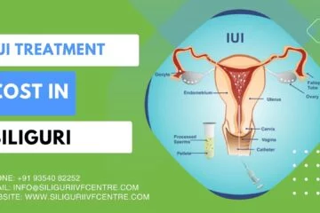 IUI Cost in Siliguri