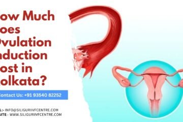 Ovulation Induction cost in Kolkata