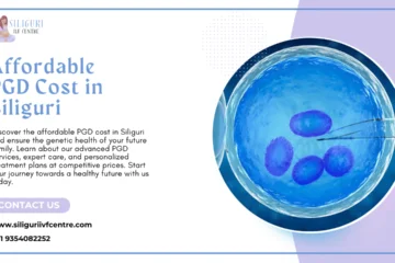 PGD Cost in Siliguri