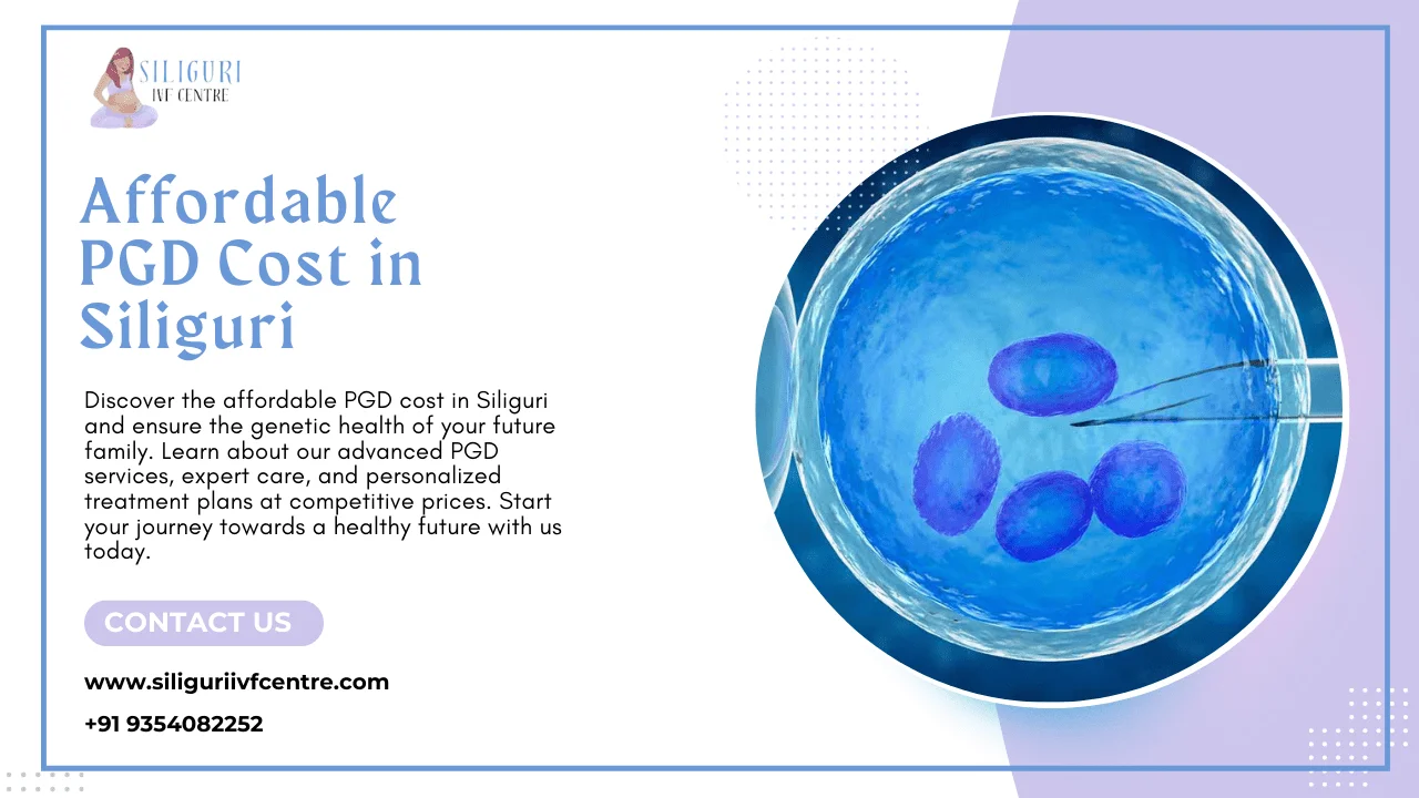 PGD Cost in Siliguri