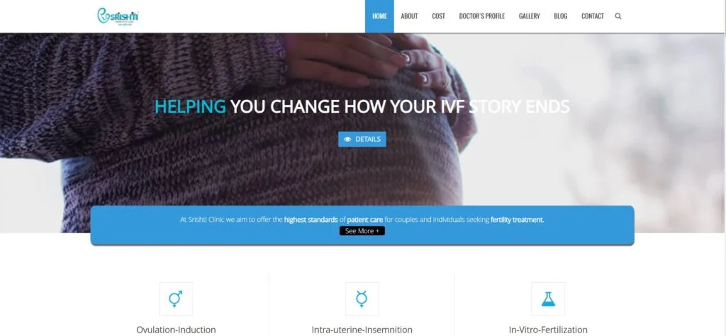 Best surrogacy centre in kolkata