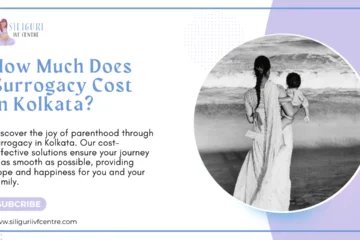 Surrogacy Cost in Kolkata