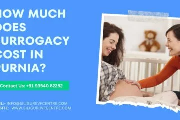 Surrogacy Cost in Purnia