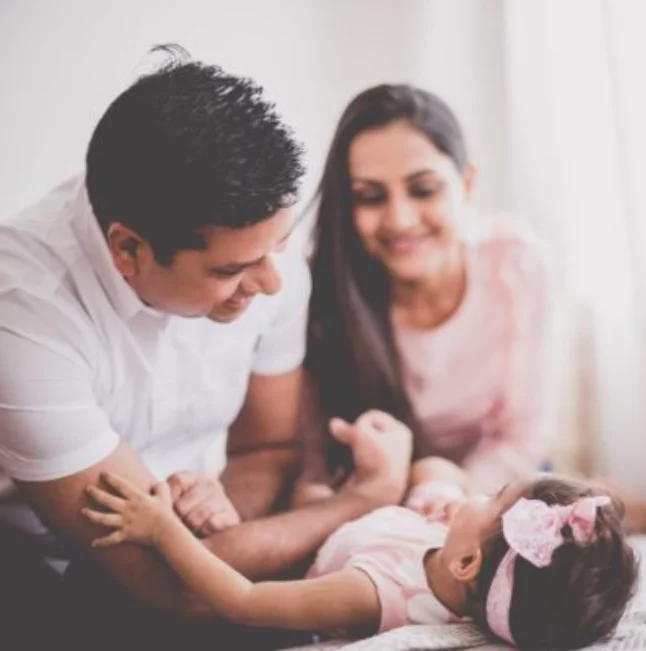 Home Siliguri IVF Centre