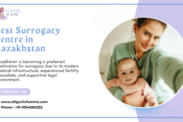 Top 10 Best Surrogacy Centre in Kazakhstan With High Success Rate Best Surrogacy Centre in Kazakhstan