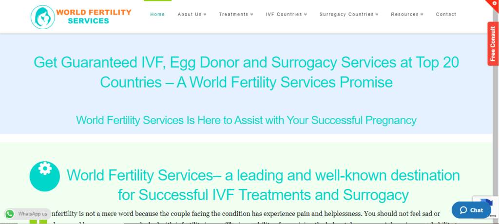 Top 10 Best Surrogacy Centre in Kazakhstan With High Success Rate Top 10 Best Surrogacy Centre in Kazakhstan With High Success Rate