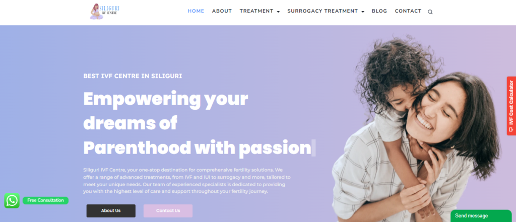 Top 10 Best Surrogacy Centre in Kazakhstan With High Success Rate Best Surrogacy Centre in Kazakhstan
