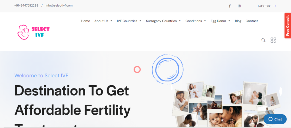 Top 10 Best Surrogacy Centre in Kazakhstan With High Success Rate Top 10 Best Surrogacy Centre in Kazakhstan With High Success Rate