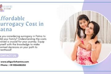 Surrogacy Cost in Patna