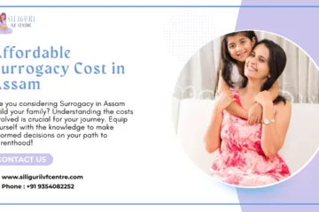 Affordable Surrogacy Cost in Assam 2025 – Your Guide to Starting a Family Surrogacy Cost in Assam