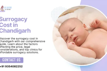 Surrogacy Cost in Chandigarh